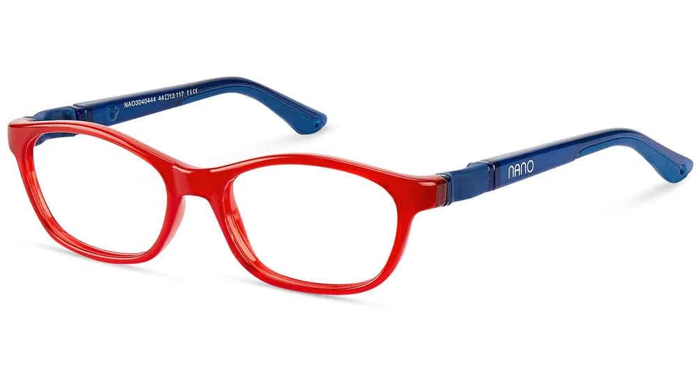 Nanovista CAMPER 3.0-NAO304 Eyeglasses - view 7